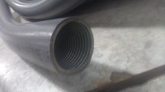 AFC 6207-24-00 2 In Trade Size 50 Ft L Liquid-Tight Flex Metal Conduit