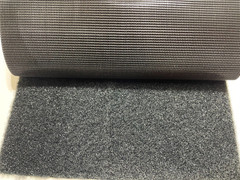 Velcro® Brand 6″ x 6″ Industrial Adhesive Backed Hook & LONG Loop Sheets Set