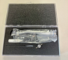 Safco Spirit Mini Head Handpiece With Push Button Chuck – #102-2831