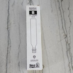 Sioux Chief 653-B Hydra-Rester 3/4″ B Thread PAttern Water Hammer Arrestor