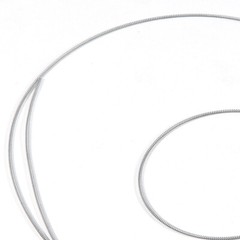 1 Roll Dental Orthodontic Niti Open Coil Spring Spool Dia.010 *030 ” inch