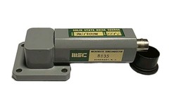 MSC, Microwave Semiconductor MC7100W, Noise Source 9.25-10.75GHz, ENR 35dB