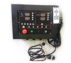 HDL350 Portable Line Boring+Welding Machine Machinery bore cutting Welding 60HZ
