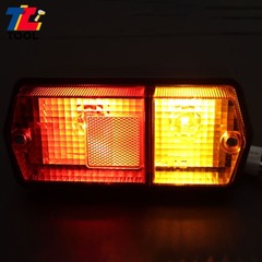 T1150-34302 For Kubota RIGHT RH Tail Light Lamp Socket 31301-34300 L3240HST