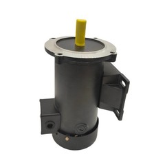 123ZYT-90-1-1750 Nema PMDC Motors 90v 1hp 1750rpm Electric Motor