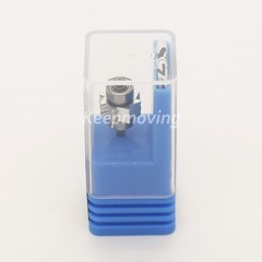 Dental Cartridge Standard NSK Style E Type Latch Contra Angle High Low Speed