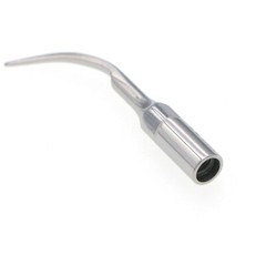 5 Pcs Woodpecker Scaling Tip for Dental Ultrasonic Scaler G1 G2 G4 P1 fit EMS