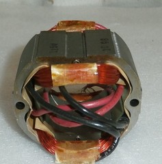 Field Assembly for the Stryker 840 Cast Cutter Saw 840-3-32 0840003032