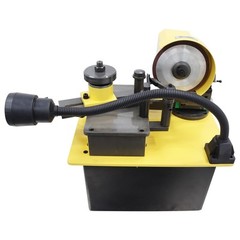 Ф2.4-13.8in Welding Saw Blade Grinder Speed Adjust Sawtooth Sharpening Tool 220V