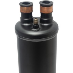 Appli Parts APOS-55889 1-1/8 in ODF Oil Separator, compatible with CFC,HCFC,HFC,