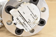 KITZ 300 SCLS, 2″ Cast Carbon Steel Gate Valve, Class 300, 740 PSIG, WCB, CR13