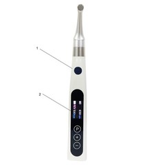 Dental 16:1/6:1/6.3:1 Endo Motor Contra Angle Root Canal/Apex Locator APEX-X
