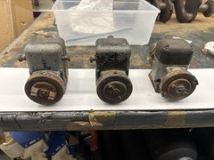 Wico Series A Magneto A-939 Wisconsin V4 Tractor 4-Cylinder Cores