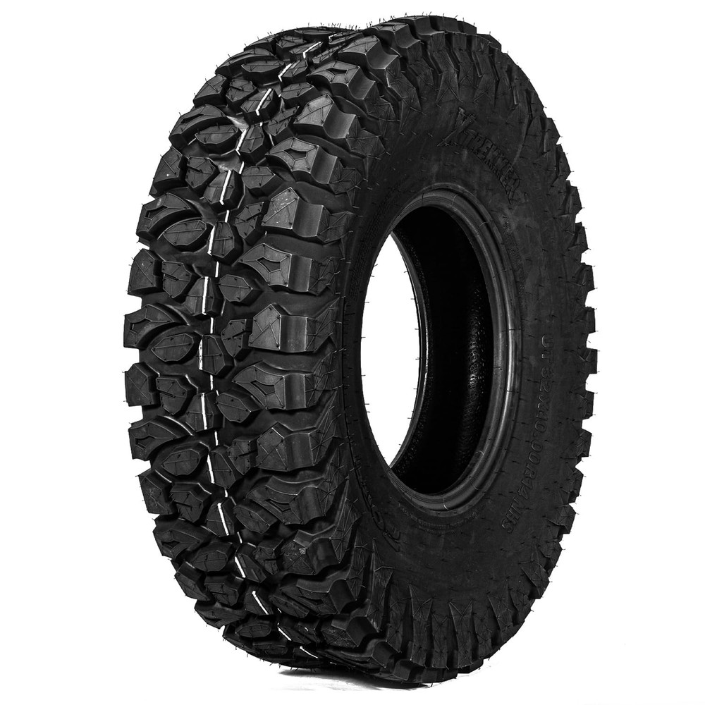 UTV Tires 32x10R14 All Terrain 10PR Off-Road Trail Mud Sand Tubeless Pack of 1