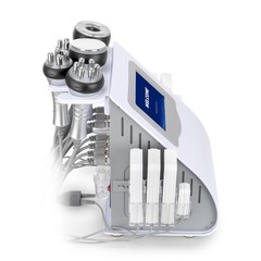 6 in 1 Beauty Machine for Body Massage Facial Skin Care Skin Lifting Lost Weig78