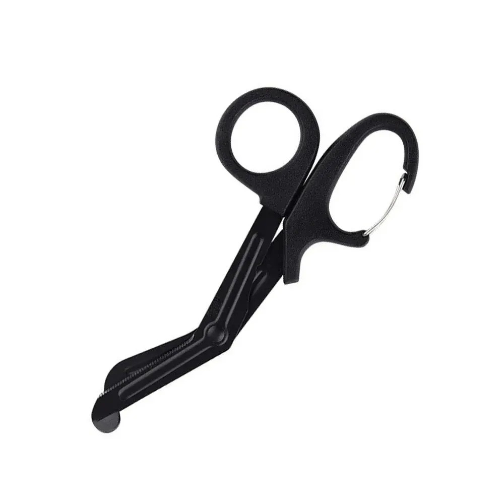 Trauma Shears Medical Bandage Scissors First Aid EMT Rescue Tool