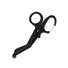 Trauma Shears Medical Bandage Scissors First Aid EMT Rescue Tool