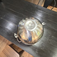 Hobart Bowl Assembly HL200 Legacy HL20 Genuine OEM
