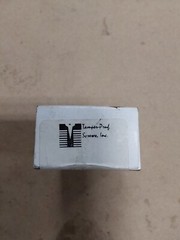 1/4-20 x 1/2″ TAMPER-PRUF, Tamper Resistant Screw, Button Top, Pack of 10