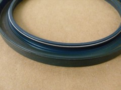 SINGLE LIP W/ SPRING OIL SEAL 135X170X12