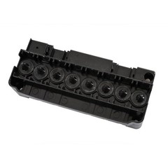 DX5 Printhead Adapter for Mutoh VJ-1604E / 1304 / 1204 Solvent Printhead