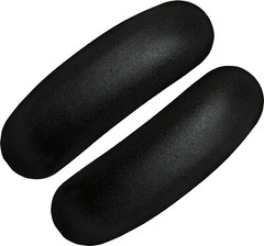 Vogel Peterson Chair Parts Armrest Arm Pads Universal 4″, 5.5″, 7″ Mounting Hole