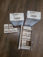 Standard Abrasives PSA Disc Lot