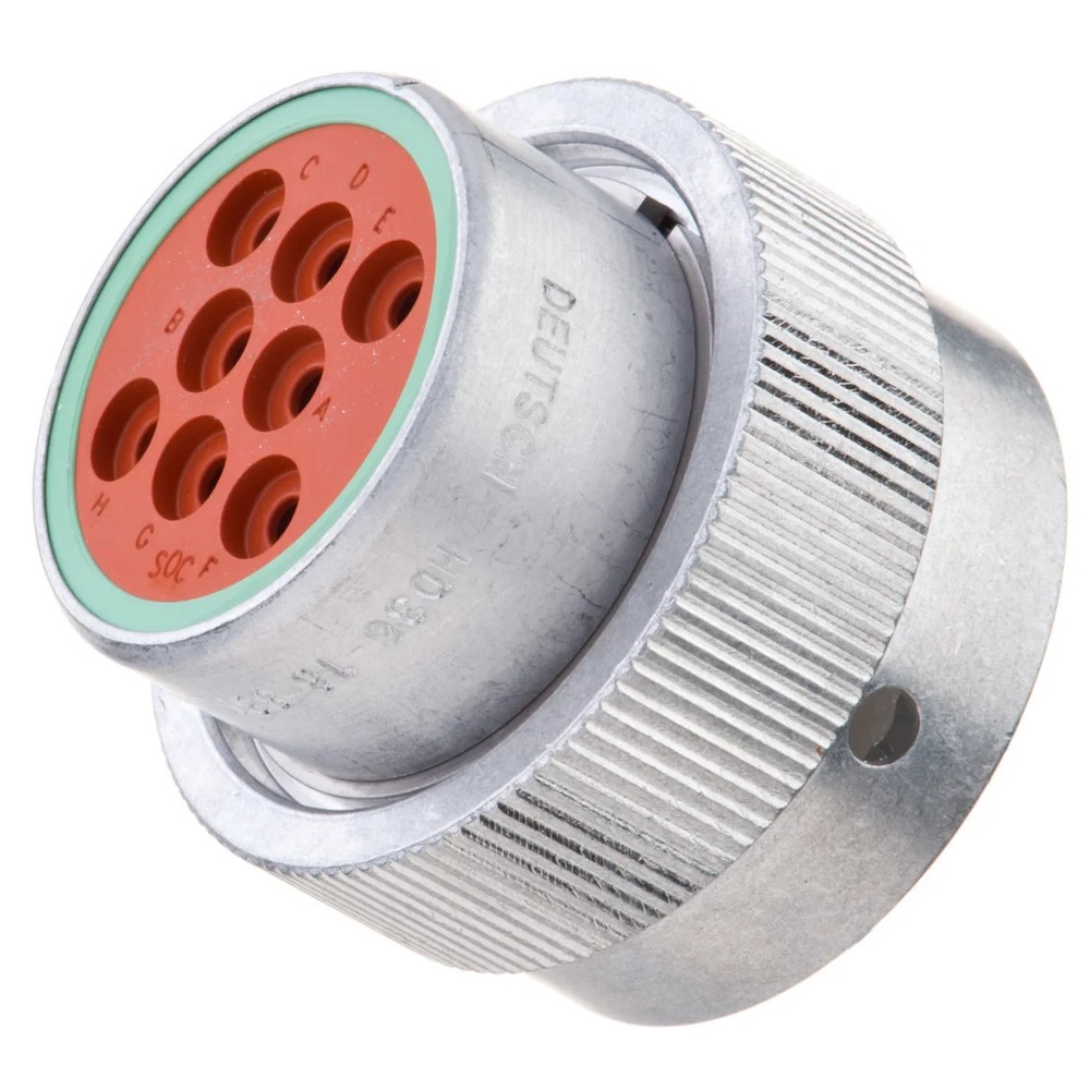 Deutsch HD36-18-8SN