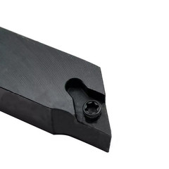 SDACL1212K07 Tool Holder | 12x12mm Left-Hand Turning for CCMT07 Inserts