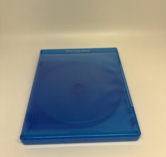 3 PCS NEW TOP QUALITY SCANAVO 14mm Blu-Ray 5-DVD Cases, Logo, BRAMZ.5DISC.14MM