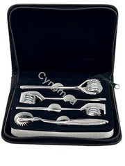 PREMIUM GERMAN WARTENBERG PINWHEEL 1 3 5 & 7 wheel -HIGH QUALITY ( SET OF 4 )