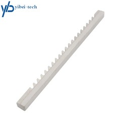 5/8In 3/4″ × 15-1/2″ E Type High Speed Steel Standard Keyway Broach With 4 Shims