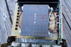 Vintage Systron Donner PLS 50-1 Power Supply | US Navy Asset | Cold War Era Work