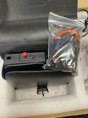 SAF Spectrum Compact Kit J0GSAP1011 2-8 GHz