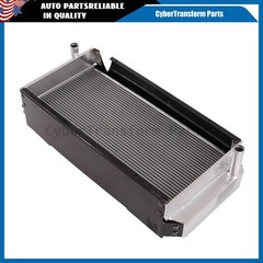 Radiator 6686077 6734100 7152356 Fits Bobcat S150 S150G S160 S175 S185 S205