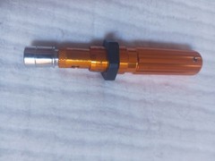 Tohnichi Rotary Adjustable Click Type Torque Manual Screwdriver RTD 1.31