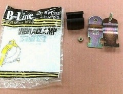 B-Line Systems Vibraclamp BVT112 1-1/8″ O.D. New Old Stock