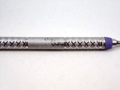 Posterior Sickle Scaler No.204S | S204S9E2 | HU FRIEDY (USED)