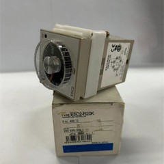 200-240VAC Temperature Controller 0 to 400℃ for E5C2-R20K E5C2R20K