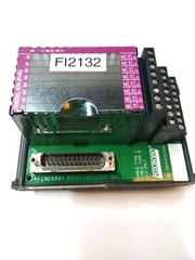 Foxboro P0916KF-0B PLC Module 0-20 mA, 8 Inputs, Cable Type 1, Cable Type 3