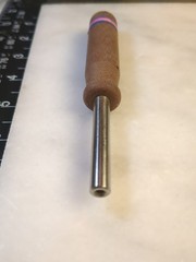 ACE Surgical Instrument Handle A11515