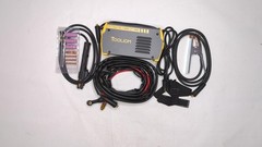 TOOLIOM 135A Stick/Lift TIG Welder 110V MMA ARC Welder Machine with Lift TIG