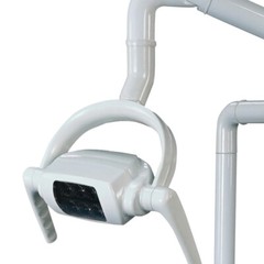 Compensate Wider Unit Chair Computer Control PU Leather+Stool TJ2688-A1