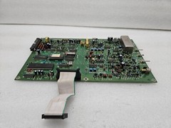 JRC CME-252A SSB Generator PCB Card 6PCKD00628F