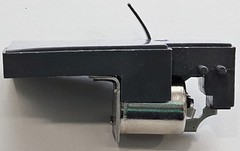 GE SAST1 Spectra Shunt Trip 6A 120V – FREE SHIPPING!