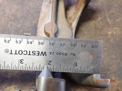 VINTAGE ADJUSTABLE ANGLE MACHINING CENTER FIXTURE POSSIBLE MILL GRINDING SHAPER