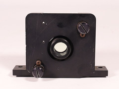 (Lot of 5) Kinematic Mirror Filter Mount Laser XYZ Stages + ESI 3570 Shutter