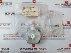 HONEYWELL DPS 200A Differential Pressure Sensor 20-200 PA 90348238