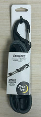 Nite Ize KnotBone Adjustable Bungee