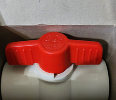 Legend S-601, 1-1/2″ PVC Compact Ball Valve 201-407